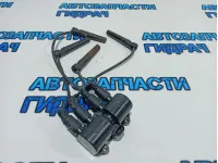 Катушка зажигания Chevrolet Cruze 25182496.