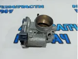 Заслонка дроссельная Chevrolet Cruze 96817600.