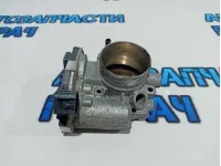 Заслонка дроссельная Chevrolet Cruze 96817600.