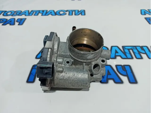 Заслонка дроссельная Chevrolet Cruze 96817600.