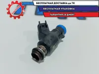 Форсунка Chevrolet Cruze 96487553.