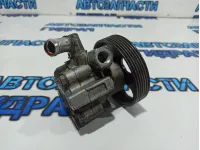 Насос гидроусилителя Chevrolet Cruze 96837812.