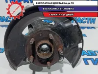 Кулак поворотный передний левый Chevrolet Cruze 13319480.