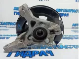 Кулак поворотный передний правый Chevrolet Cruze 13319481.