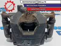 Суппорт передний правый Chevrolet Cruze 13301190.