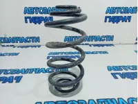 Пружина задняя Chevrolet Cruze 13251757.