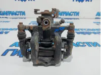 Суппорт задний правый Chevrolet Cruze 13300862.