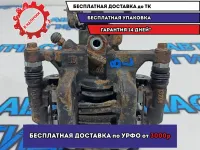 Суппорт задний левый Chevrolet Cruze 13300861.