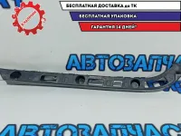 Направляющая заднего бампера левая Chevrolet Cruze 94833090.