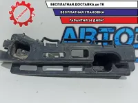 Направляющая заднего бампера левая Chevrolet Cruze 96962847.