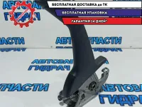 Рычаг стояночного тормоза Chevrolet Cruze 13343114. Дефект.