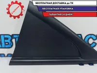 Накладка заднего крыла левого Chevrolet Cruze 95991480. Дефект.