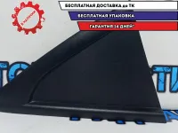 Накладка заднего крыла правого Chevrolet Cruze 95991481.