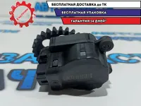 Привод управления режимом Chevrolet Cruze 13333726.