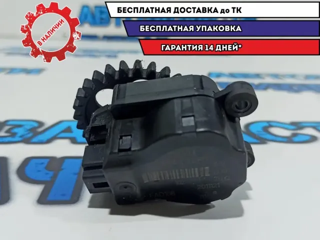 Привод управления режимом Chevrolet Cruze 13333726.