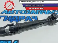 Кардан рулевой Chevrolet Cruze 13251806.