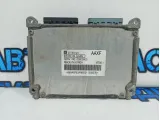 Блок управления двигателем Chevrolet Cruze 25184124.