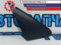 Накладка переднего крыла правого Chevrolet Cruze 96893216. Дефект.