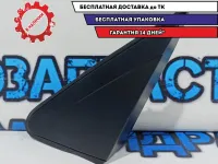 Накладка переднего крыла левого Chevrolet Cruze 95062831. Дефект.