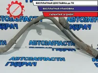 Горловина топливного бака Chevrolet Cruze 13260936.