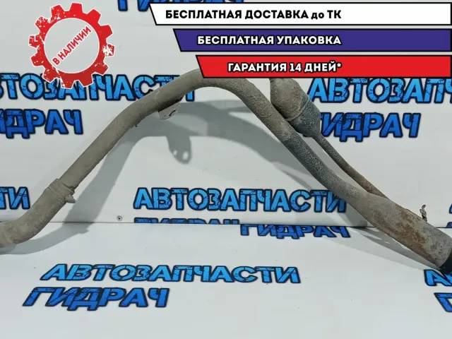 Горловина топливного бака Chevrolet Cruze 13260936.