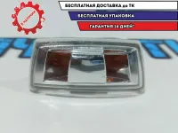 Повторитель на крыло Chevrolet Cruze.