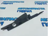 Накладка переднего крыла левого Chevrolet Cruze 96987077.