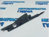 Накладка переднего крыла левого Chevrolet Cruze 96987077.