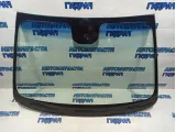 Стекло лобовое Chevrolet Cruze. Аналог KMK Glass.