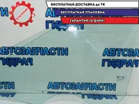 Стекло двери передней левой Chevrolet Cruze 96845794.