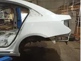 Крыло заднее левое Chevrolet Cruze.