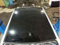 Крыша Chevrolet Cruze.