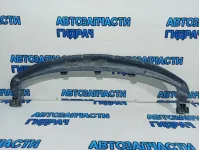 Усилитель переднего бампера Chevrolet Cruze 95102077. Дефект. Аналог Rumto.