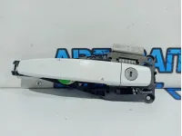 Ручка двери левая передняя Chevrolet Cruze 92233089.