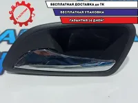 Ручка двери внутренняя левая Chevrolet Cruze 96952176.