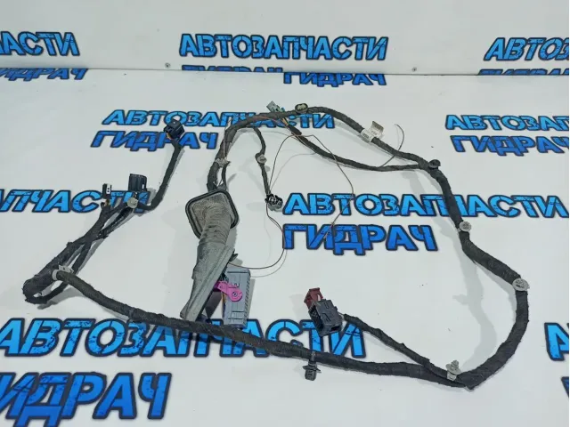 Проводка передней левой двери Chevrolet Cruze 95488368.
