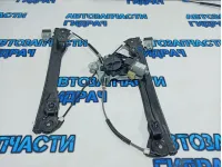 Стеклоподъемник передний левый Chevrolet Cruze 95226745.