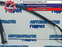 Накладка двери передней левой Chevrolet Cruze 96846146.