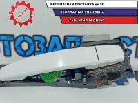 Ручка двери левая задняя Chevrolet Cruze 92233089.