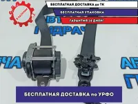 Ремень безопасности передний правый Chevrolet Cruze 13283066.