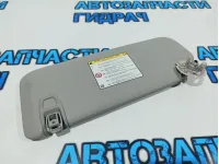 Козырек солнцезащитный правый Chevrolet Cruze 96953901.