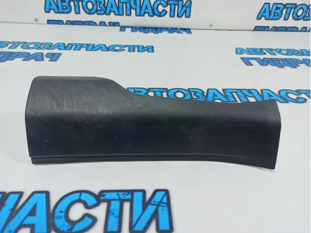 Накладка порога Chevrolet Cruze 95213174.
