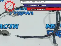 Клемма аккумулятора минус Chevrolet Cruze 96999333.