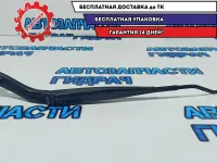 Поводок стеклоочистителя передний левый Chevrolet Cruze 95971328.