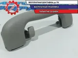 Ручка внутренняя потолочная задняя правая Chevrolet Cruze 95025626.