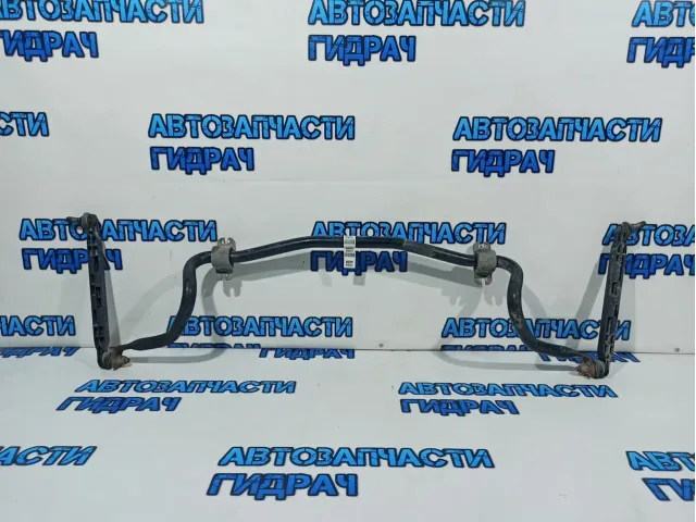 Стабилизатор передний Chevrolet Cruze 13346848.