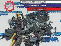 Фишка(разъем) Chevrolet Cruze.