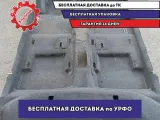 Покрытие напольное Chevrolet Cruze 13289517.
