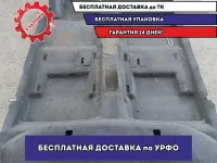 Покрытие напольное Chevrolet Cruze 13289517.