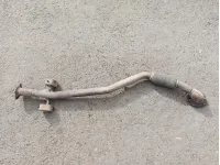 Приемная труба глушителя Chevrolet Cruze 13252424.